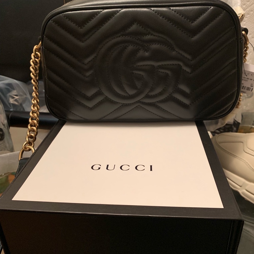 New Gucci original with box